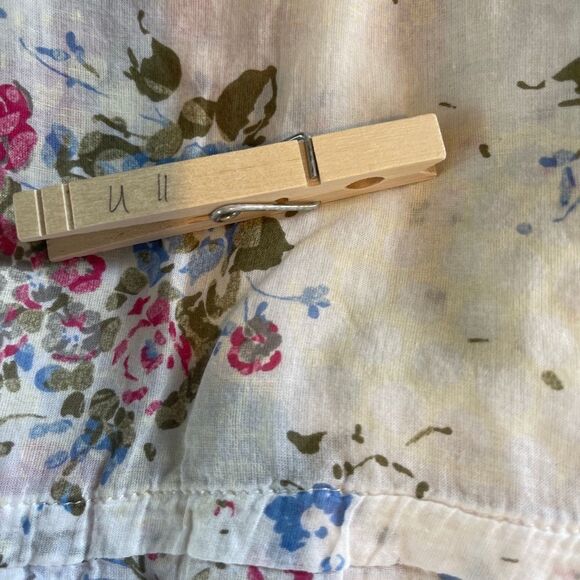 SAHA Romper - Picture 8 of 8